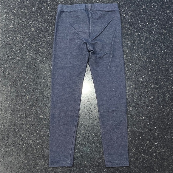 6 Pack Of Wonder Nation Kids Leggings - Picture 5 of 13